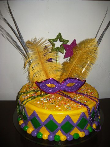 Carnaval (28 V)